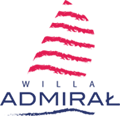Willa Admirał - admiral.pl